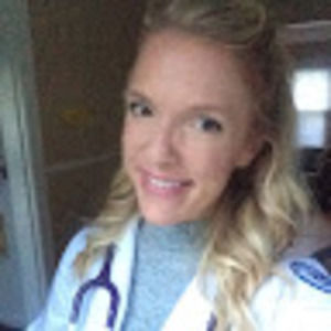 Meet your Posher, Kathleen